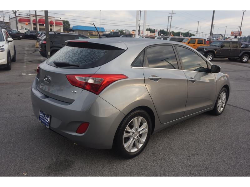 Hyundai Elantra GT 2014 price $10,987