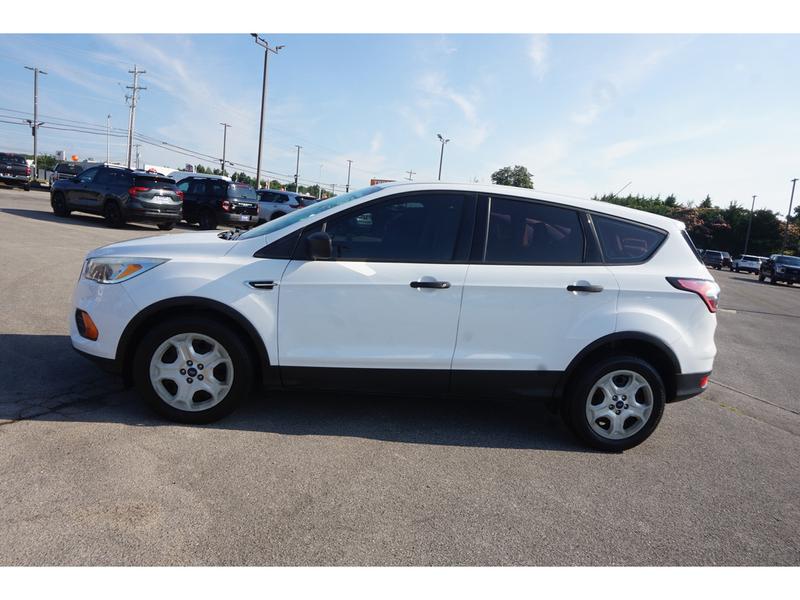 Ford Escape 2017 price $12,987