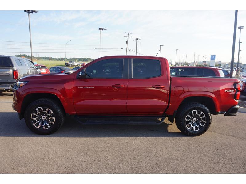 Chevrolet Colorado 2023 price $46,522