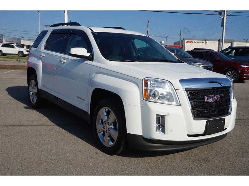 GMC Terrain 2015 price Call for Pricing.