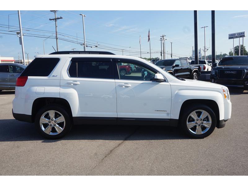 GMC Terrain 2015 price Call for Pricing.