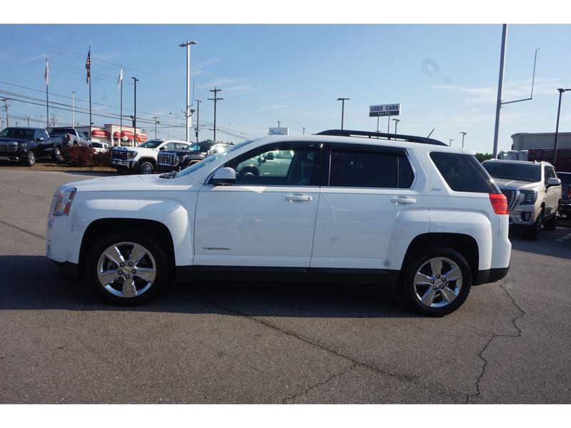 GMC Terrain 2015 price Call for Pricing.