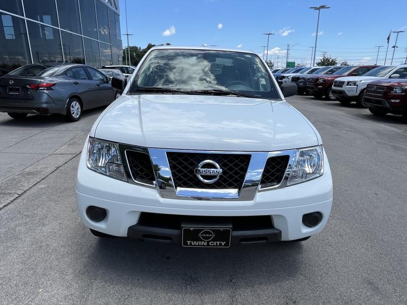 Nissan Frontier 2013 price Call for Pricing.