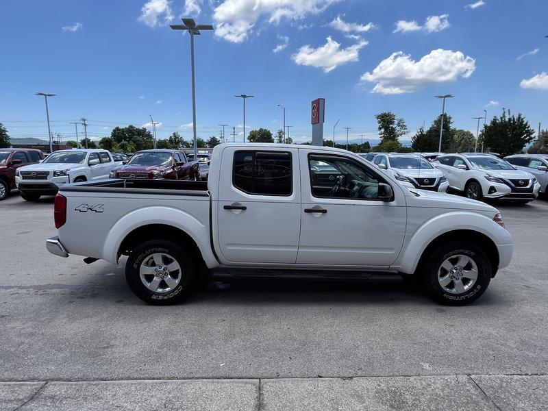 Nissan Frontier 2013 price Call for Pricing.