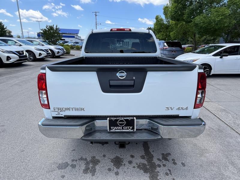 Nissan Frontier 2013 price Call for Pricing.