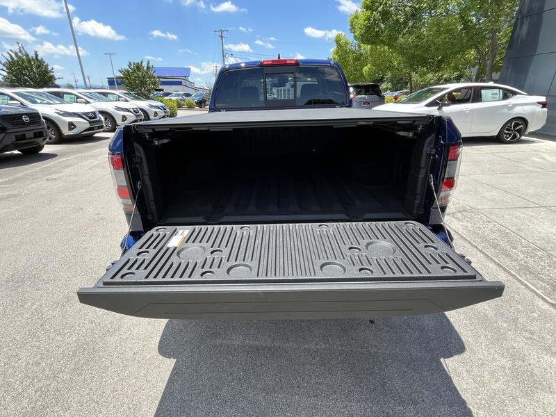 Nissan Frontier 2022 price Call for Pricing.