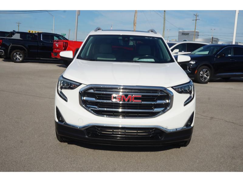 GMC Terrain 2020 price Call for Pricing.