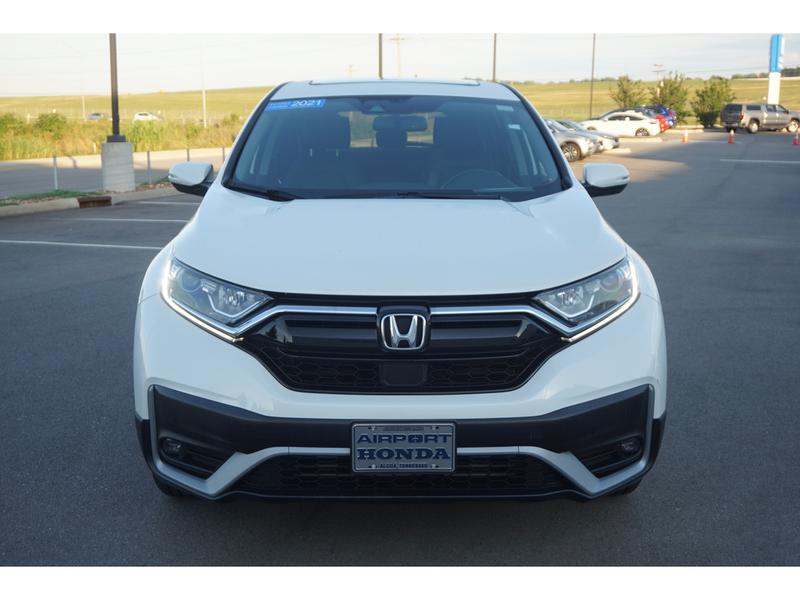 Honda CR-V 2021 price $29,990