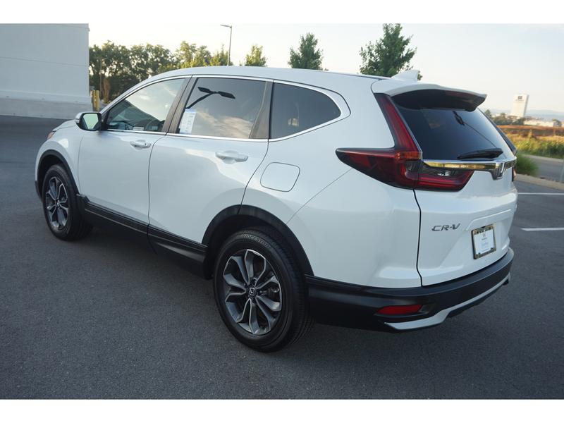 Honda CR-V 2021 price $29,990