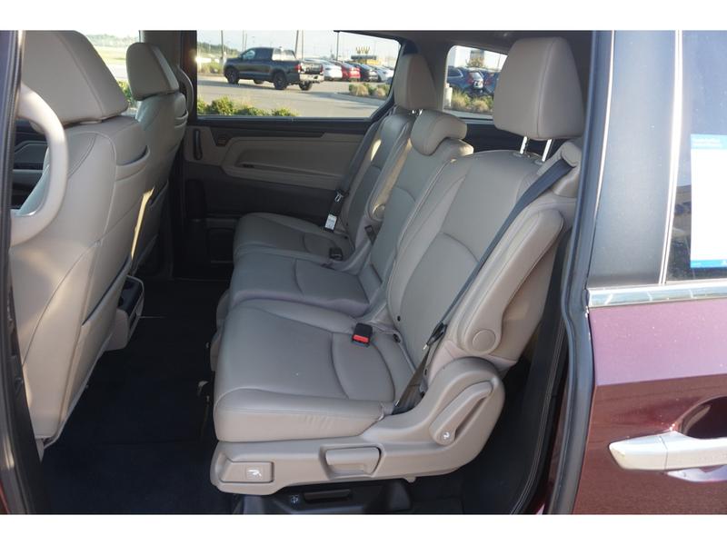 Honda Odyssey 2020 price $32,990