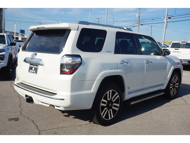 Toyota 4Runner 2019 price Call for Pricing.