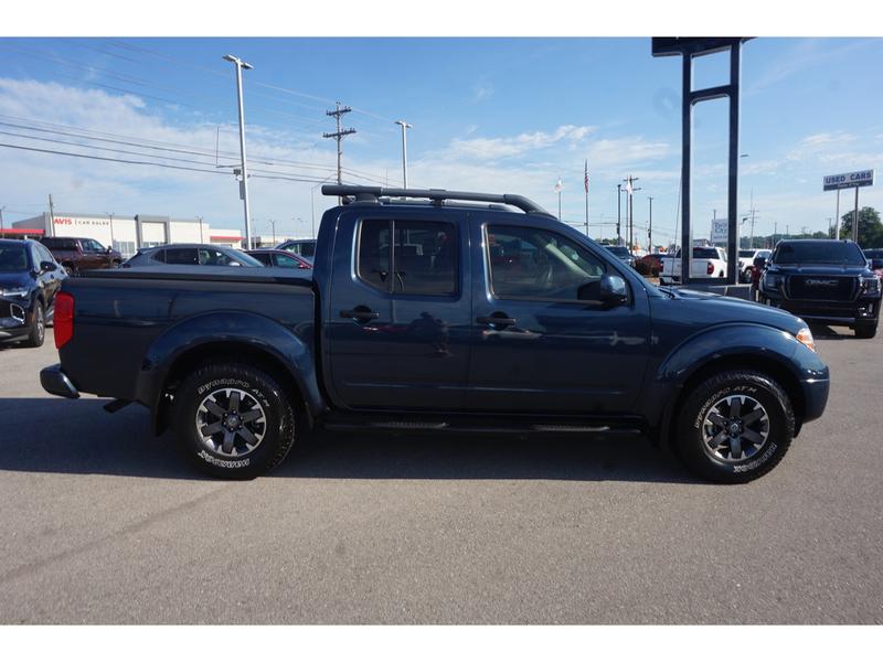 Nissan Frontier 2020 price Call for Pricing.