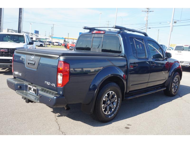 Nissan Frontier 2020 price Call for Pricing.