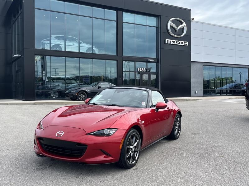 Mazda MX-5 Miata 2016 price Call for Pricing.