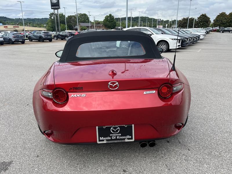 Mazda MX-5 Miata 2016 price Call for Pricing.