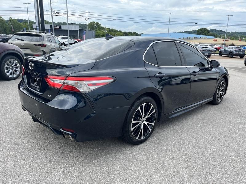 Toyota Camry 2019 price Call for Pricing.