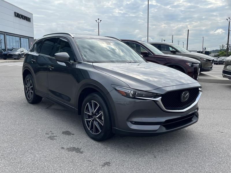 Mazda CX-5 2018 price Call for Pricing.