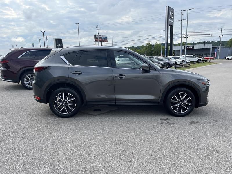 Mazda CX-5 2018 price Call for Pricing.