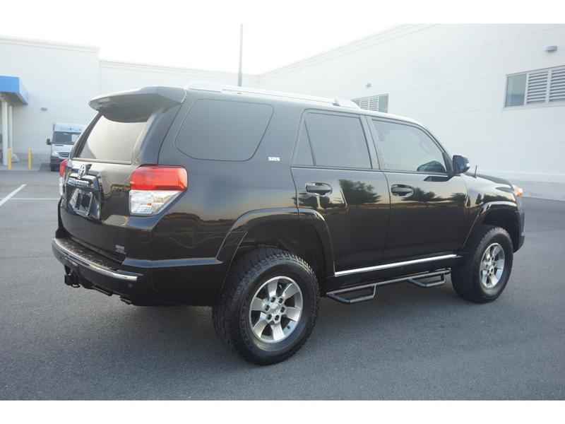 Toyota 4Runner 2011 price $18,302