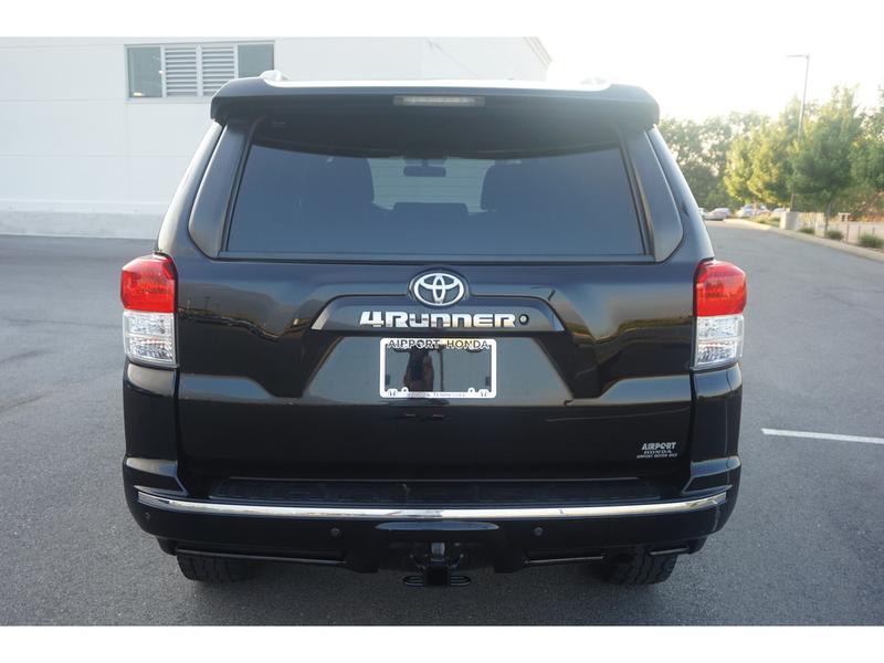 Toyota 4Runner 2011 price $18,302