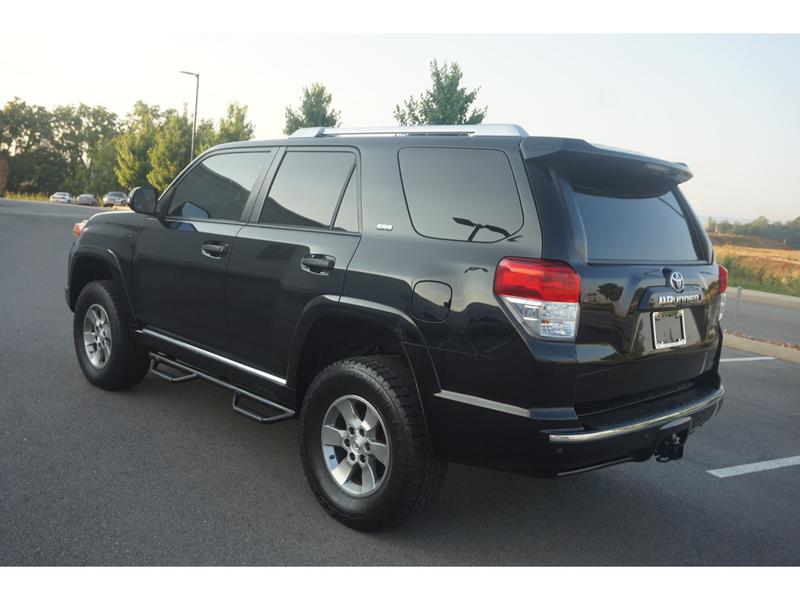 Toyota 4Runner 2011 price $18,302