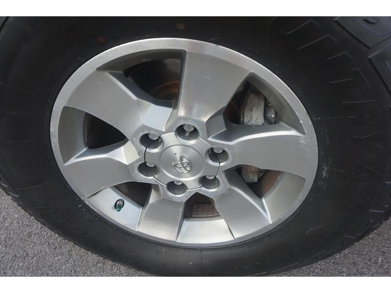 Toyota 4Runner 2011 price $18,302