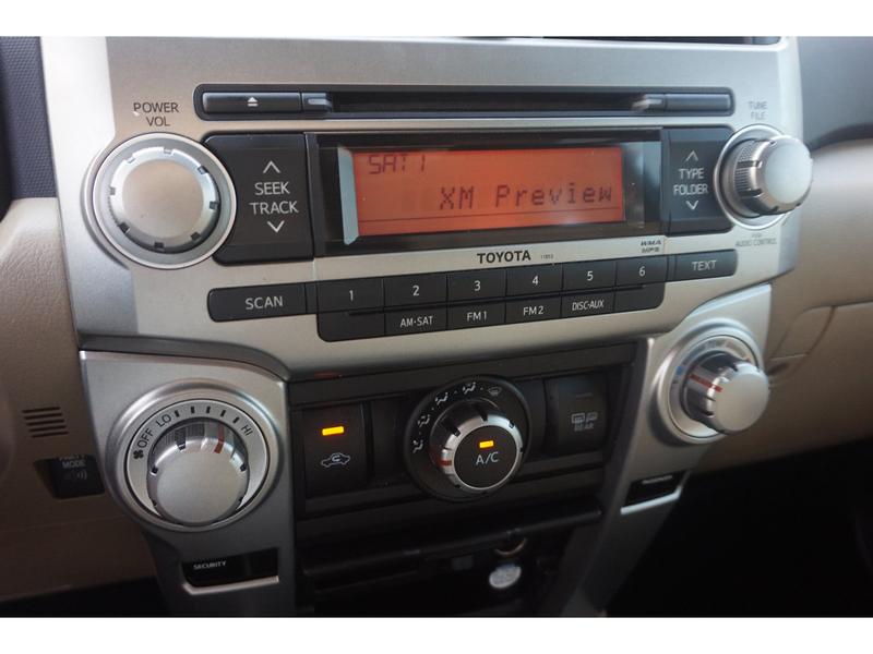 Toyota 4Runner 2011 price $18,302