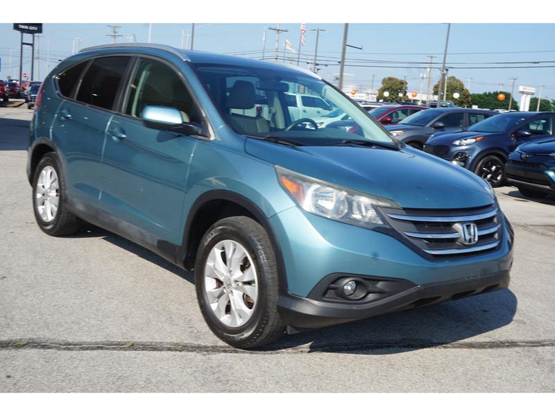 Honda CR-V 2014 price $11,987