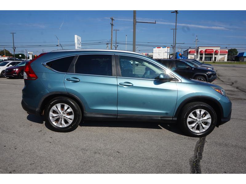 Honda CR-V 2014 price $11,987