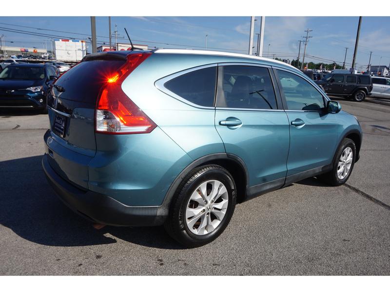 Honda CR-V 2014 price $11,987