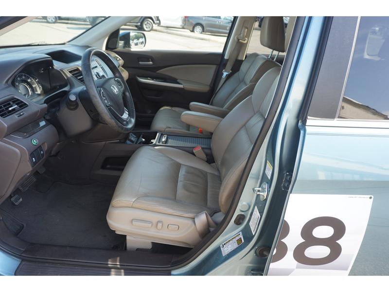 Honda CR-V 2014 price $11,987