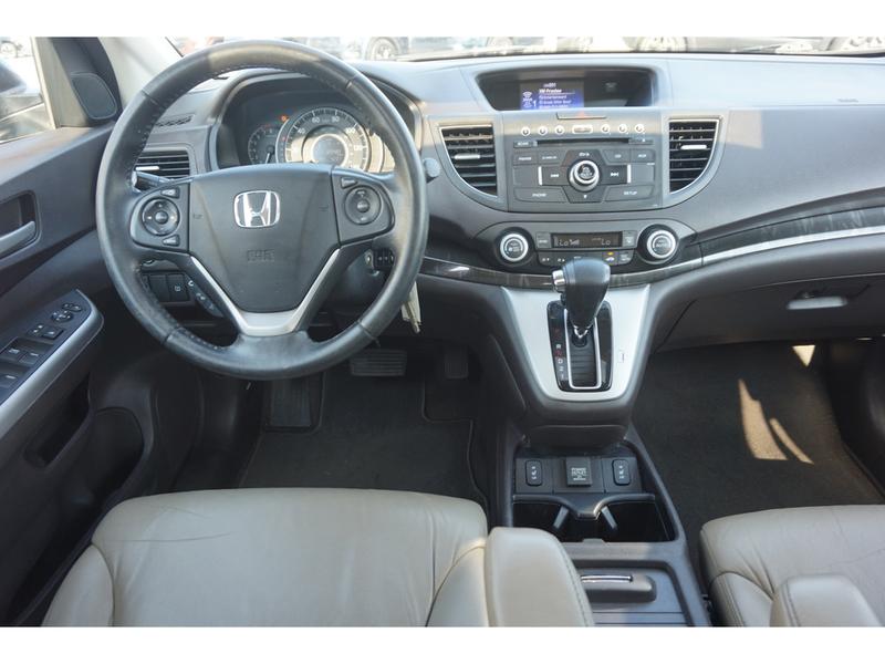 Honda CR-V 2014 price $11,987