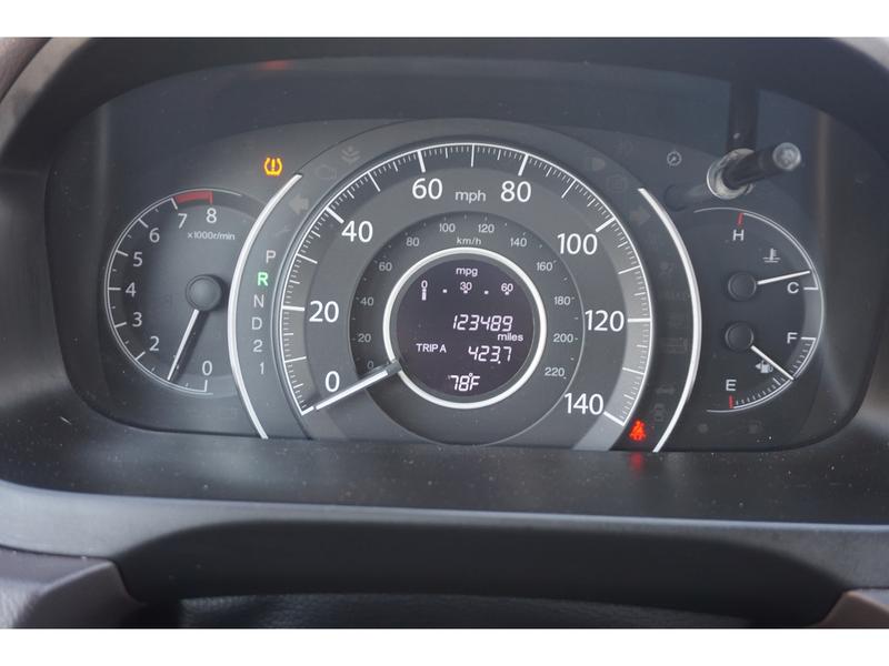 Honda CR-V 2014 price $11,987