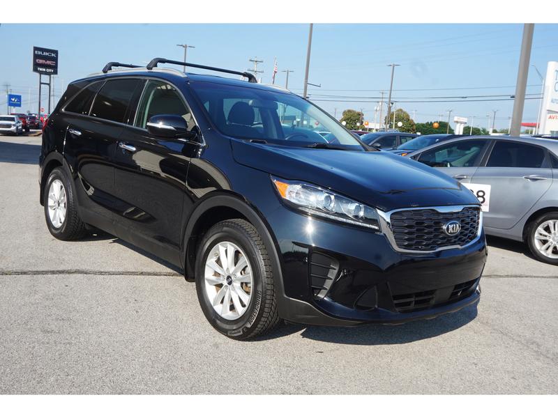 Kia Sorento 2020 price $19,987