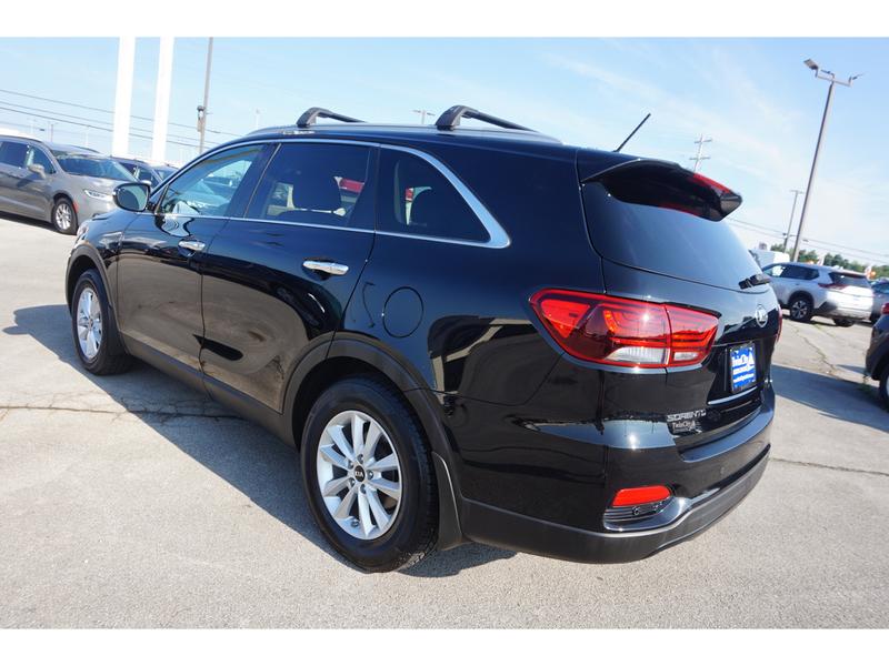 Kia Sorento 2020 price $19,987