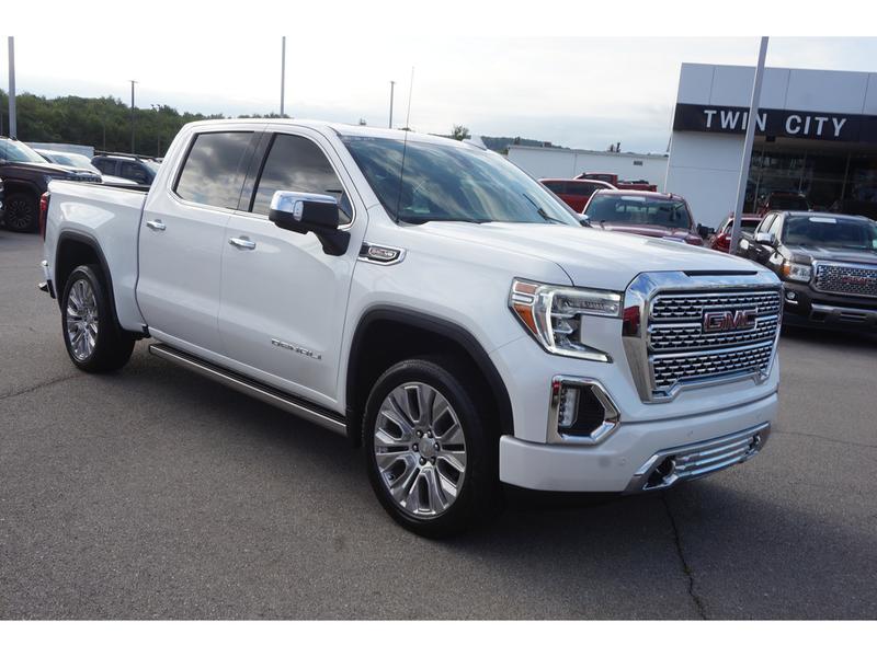 GMC Sierra 1500 2021 price Call for Pricing.