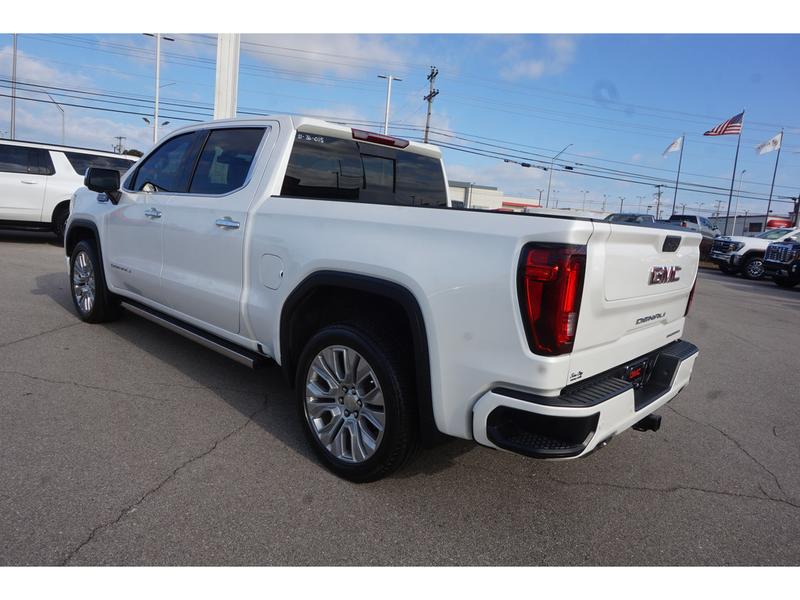 GMC Sierra 1500 2021 price Call for Pricing.