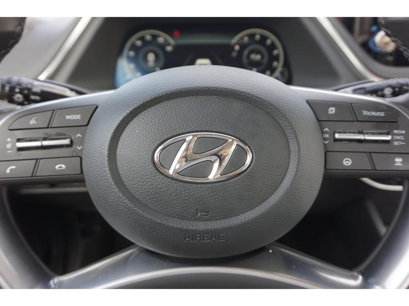Hyundai Sonata 2023 price $24,659