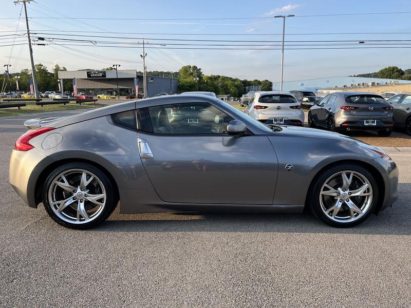 Nissan 370Z 2011 price Call for Pricing.