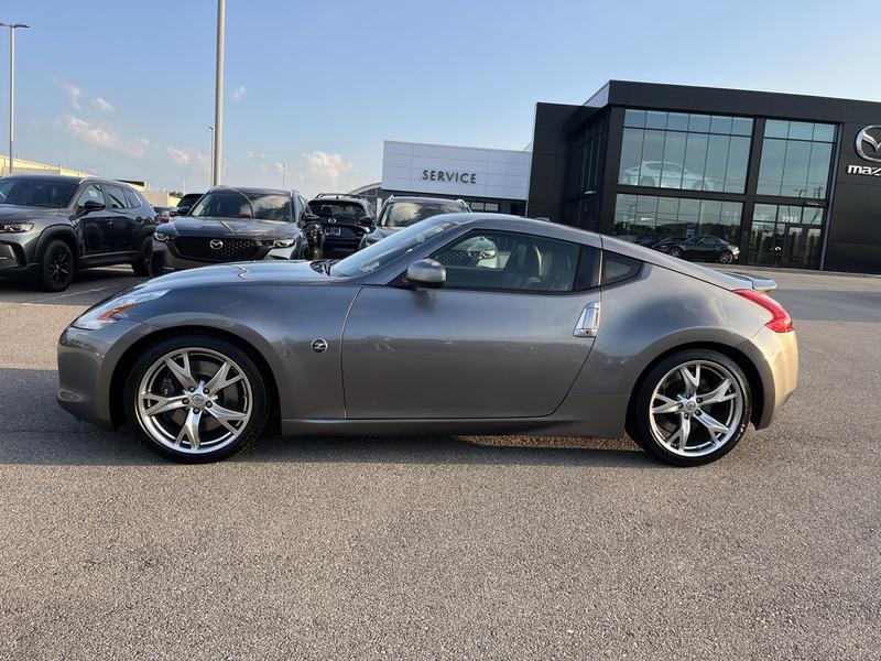 Nissan 370Z 2011 price Call for Pricing.