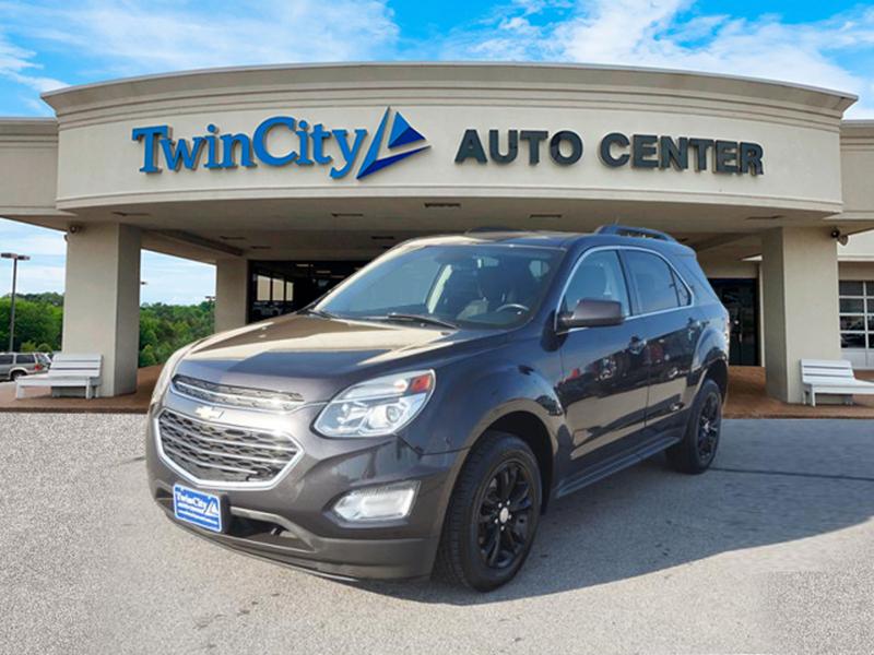 Chevrolet Equinox 2016 price Call for Pricing.