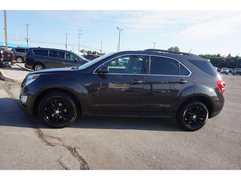 Chevrolet Equinox 2016 price Call for Pricing.
