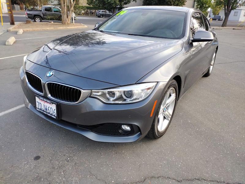 BMW 428 2014 price $12,999