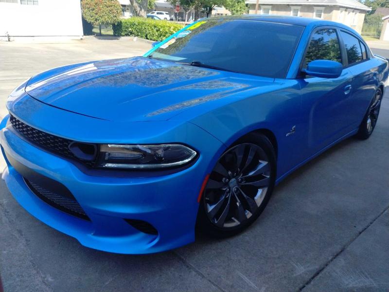 DODGE CHARGER 2015 price $17,999