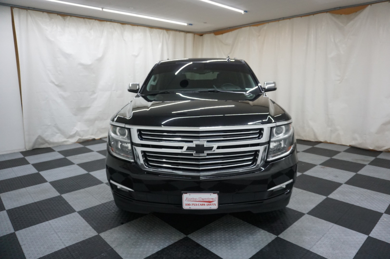 Chevrolet Tahoe 2018 price $31,900