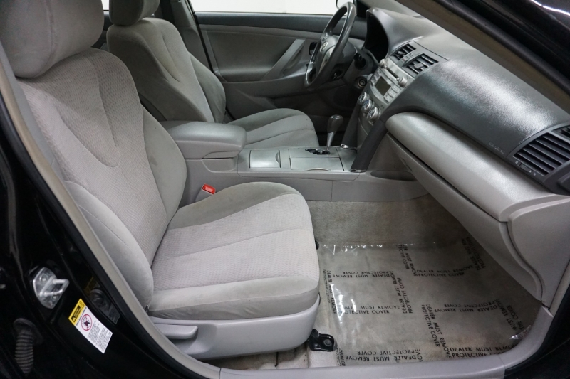 Toyota Camry 2011 price $9,495