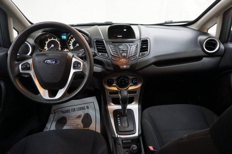 Ford Fiesta 2019 price $7,500