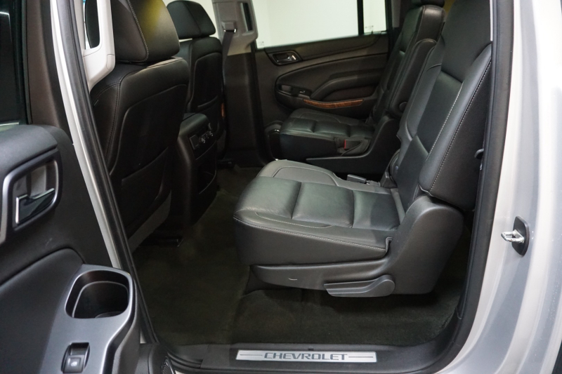 Chevrolet Suburban 2016 price $22,900