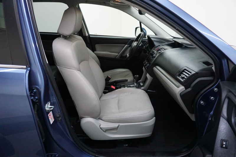 Subaru Forester 2015 price $11,995