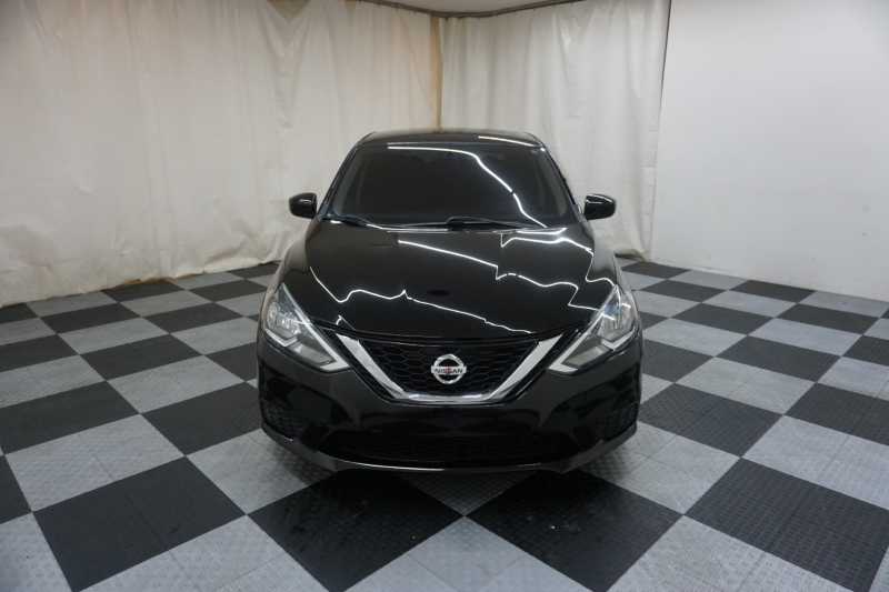 Nissan Sentra 2016 price $9,995